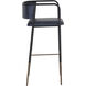 Brenan 38 inch Bravo Admiral Barstool